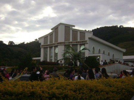 Cafundo MG